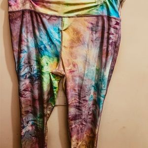 ATHLETICA YOGA LEGGINGS